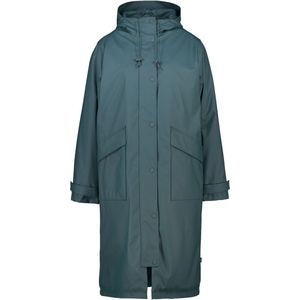 America Today - Janey - Dames Regenjas - Waterdicht - Loose Fit