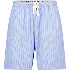 America Today - Lennon - Boxershort - Sky - Katoen