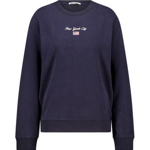 America Today - Suzie - Dames Sweater - Loose Fit - Ronde Hals