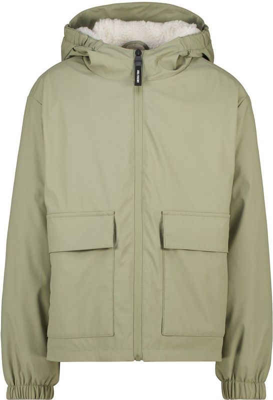 America Today - Jas - Winterjassen