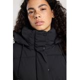 America Today - Jailey - Dames Jas - Gewatteerd - Met Kraag en Verstelbare Capuchon