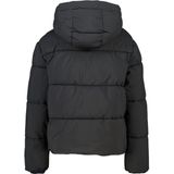 America Today - Jailey - Dames Jas - Gewatteerd - Met Kraag en Verstelbare Capuchon