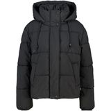 America Today - Jailey - Dames Jas - Gewatteerd - Met Kraag en Verstelbare Capuchon