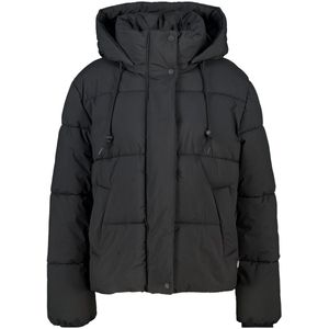 America Today - Jailey - Dames Jas - Gewatteerd - Met Kraag en Verstelbare Capuchon