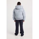 America Today - Julie Jr - Tussenjas - Met Capuchon - Maat 146/152