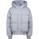 America Today - Julie Jr - Tussenjas - Capuchon - Maat 146/152