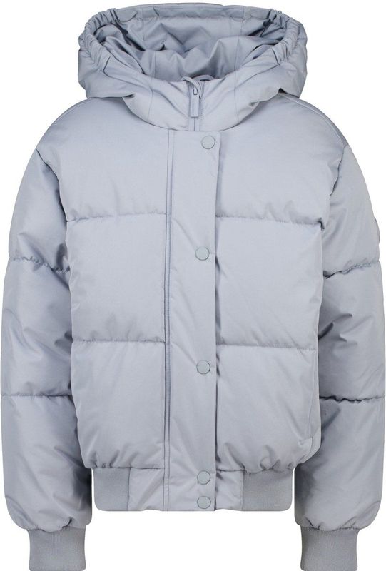 America Today - Julie Jr - Tussenjas - Capuchon - Maat 146/152