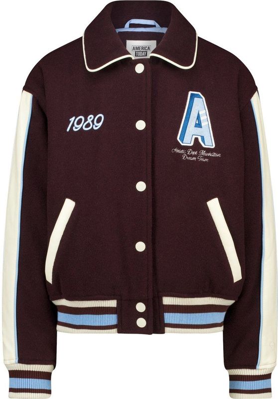 America Today - Josy Jr - Tussenjas - Maat 170/176