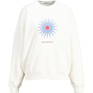 America Today sweater ecru