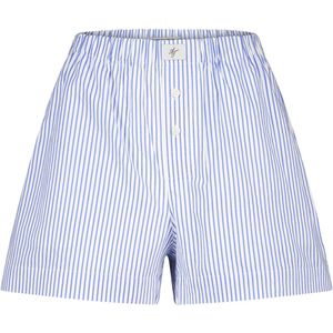 America Today - Logan - Dames Short - Korte Fit - Elastische Tailleband