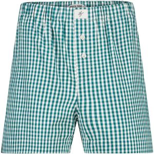 America Today - Logan - Dames Short