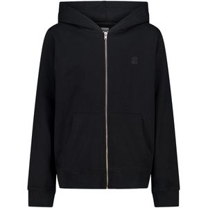 America Today - Seth Full Zip JR - Jongens Vest - Capuchon - Ritssluiting