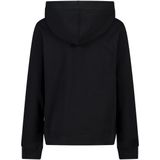 America Today - Sweatvest - Zwart