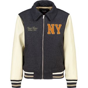 America Today - Jari Jr - Jongens Jas - Varsity Stijl