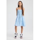 America Today - Daila Jr - Jurk - Meisjes - Maat 146/152