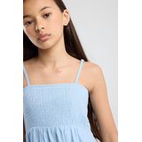 America Today - Daila Jr - Jurk - Meisjes - Maat 146/152