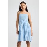 America Today - Daila Jr - Jurk - Meisjes - Maat 146/152