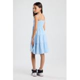 America Today - Daila Jr - Jurk - Meisjes - Maat 146/152