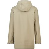 America Today regenjas bruin