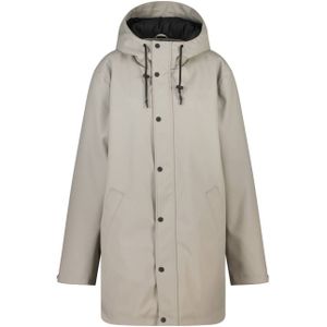 America Today - Jake Padded - Heren Regenjas - Waterdicht - Winterse Variant