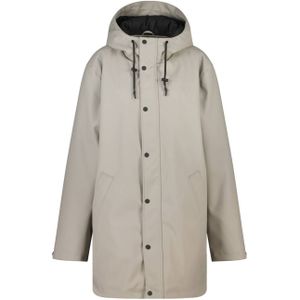 America Today - Jake Padded - Heren Regenjas - Waterdicht - 1000 MM