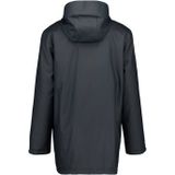 America Today - Jake Padded - Heren Regenjas - Waterdicht - Winterse Variant