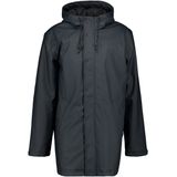 America Today - Jake Padded - Heren Regenjas - Waterdicht - Winterse Variant