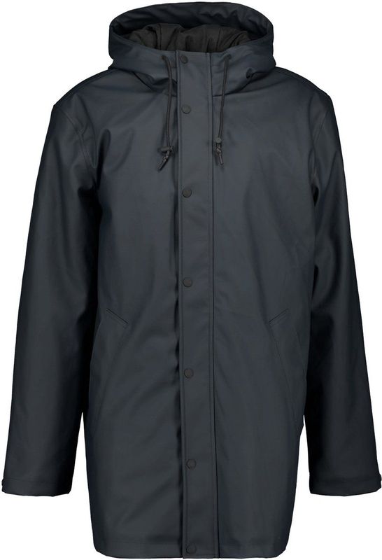 America Today - Jake Padded - Heren Regenjas - Waterdicht - Winterse Variant