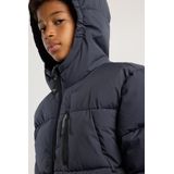 America Today - Jaxxon Jr - Winterjas - Gevoerd - Jongens