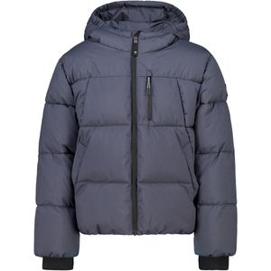 America Today - Jaxxon Jr - Winterjas - Gevoerd - Jongens