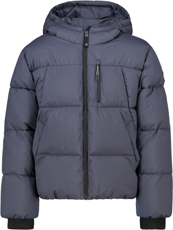 America Today - Jaxxon Jr - Winterjas - Gevoerd - Jongens