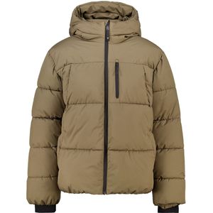 America Today - Jaxxon - Winterjas - Gevoerd - Winddicht - Waterafstotend