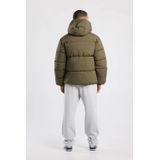 America Today - Jaxxon - Winterjas - Gevoerd - Winddicht - Waterafstotend