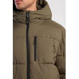 America Today - Jaxxon - Winterjas - Gevoerd - Winddicht - Waterafstotend