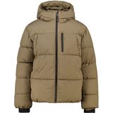 America Today - Jaxxon - Winterjas - Gevoerd - Winddicht - Waterafstotend