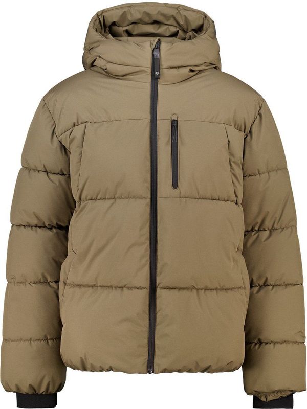 America Today - Jaxxon - Winterjas - Gevoerd - Winddicht - Waterafstotend