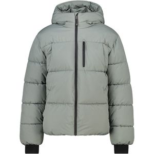 America Today - Jaxxon - Heren Winterjas - Gevoerd - Winddicht - Waterafstotend