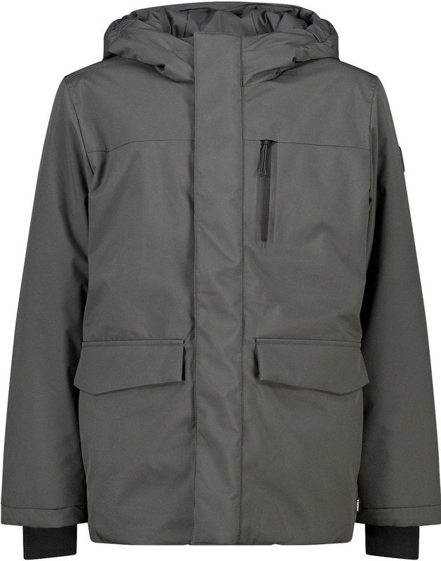 America Today - Jacob JR - Winterjas - Gewatteerd - Winddicht - Waterafstotend