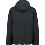 America Today - Jacob - Heren Jas - Middenlange Parka - Gevoerd - Winddicht en Waterafstotend