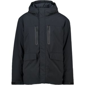 America Today - Jacob - Heren Jas - Middenlange Parka - Gevoerd - Winddicht en Waterafstotend