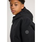 America Today - Jefferson JR - Jongens Jas - Gevoerd - Winddicht - Waterafstotend