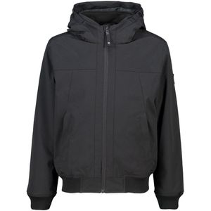 America Today - Jefferson JR - Jongens Jas - Gevoerd - Winddicht - Waterafstotend