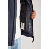 America Today - Jefferson JR - Jongens Jas - Gevoerd - Winddicht - Waterafstotend