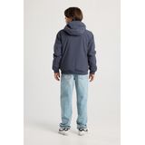 America Today - Jefferson JR - Jongens Jas - Gevoerd - Winddicht - Waterafstotend