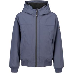 America Today - Jefferson JR - Jongens Jas - Gevoerd - Winddicht - Waterafstotend