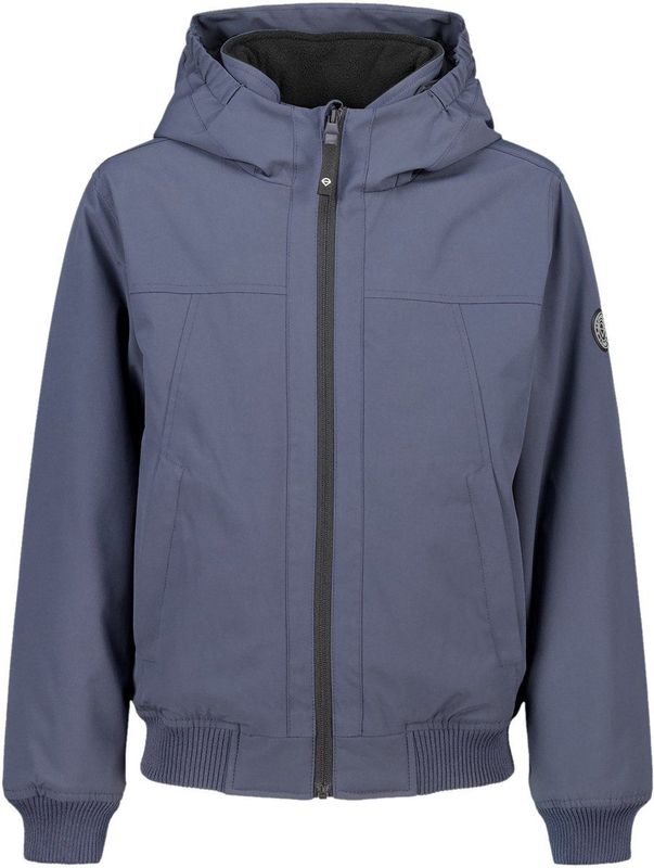 America Today - Jefferson JR - Jongens Jas - Gevoerd - Winddicht - Waterafstotend