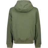 America Today - Jefferson JR - Jongens Jas - Gevoerd - Winddicht - Waterafstotend