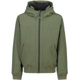 America Today - Jefferson JR - Jongens Jas - Gevoerd - Winddicht - Waterafstotend