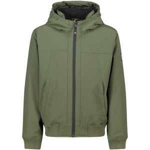 America Today - Jefferson JR - Jongens Jas - Gevoerd - Winddicht - Waterafstotend