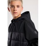 America Today - Jafaar Jr - Jongens Jas - Hybride Design - Licht Gevoerd